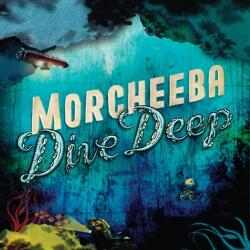 BERTUS Morcheeba - Dive Deep (1lp, 180g, Coloured Vinyl) (8e9285)