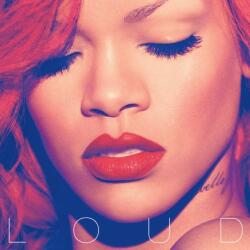 UNIVERSAL Rihanna - Loud (2lp, 180g, Download Code) (5707980)