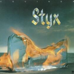 BERTUS Styx - Equinox (180g) (x82961)