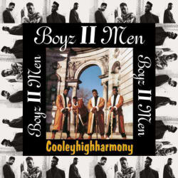 BERTUS Boyz Ii Men - Cooleyhighharmony (1lp, 180g) (6f3498)