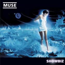 WARNER Muse - Showbiz (2lp) (2564691222)