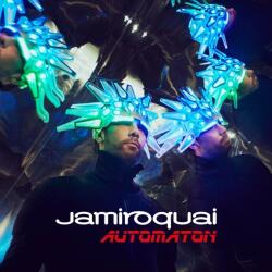UNIVERSAL Jamiroquai - Automaton (2lp + Download Card) (5729766)