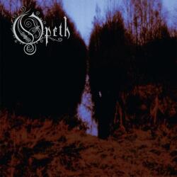 BERTUS Opeth - My Arms, Your Hearse (2lp, Coloured Vinyl) (2e1070)