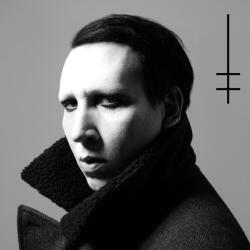 UNIVERSAL Marilyn Manson - Heaven Upside Down (1lp) (7203729)