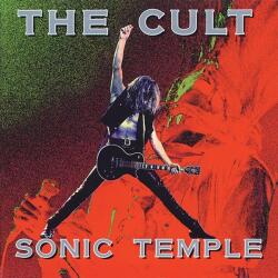 BERTUS Cult, The - Sonic Temple (30the Anniversary Edition, Reissue, Remastered) (y11245)