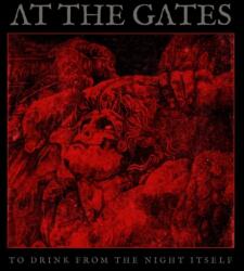 Sony At The Gates - To Drink From The Night Itself (1 Lp) (z79430)