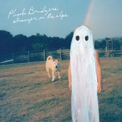 BERTUS Phoebe Bridgers - Stranger In The Alps (1lp, Download Code) (t29350)