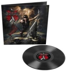 BERTUS Msg (michael Schenker Group) - Immortal (1lp) (2a2223)