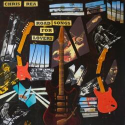 BERTUS Chris Rea - Road Songs For Lovers (2lp, 45rpm, Download Code) (t16390)
