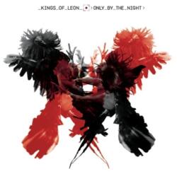 BERTUS Kings Of Leon - Only By The Night (2lp) (z777555)