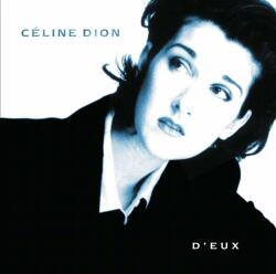 Sony Celine Dion - D'eux (180g, Reissue) (z78065)