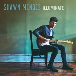 UNIVERSAL Shawn Mendes - Illuminate (1lp, 180g) (5708413)