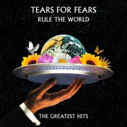 UNIVERSAL Tears For Fears - Rule The World: The Greatest Hits (2lp) (5380288)