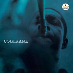 BERTUS John Coltrane - Coltrane (1lp, 180g, Green Coloured Vinyl) (9c2215)