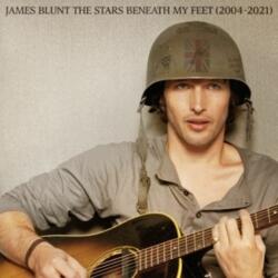 WARNER James Blunt - Stars Beneath My Feet 2004-2021 (2lp, Válogatás) (0190296614927)