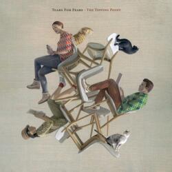 UNIVERSAL Tears For Fears - The Tipping Point (1lp) (7240413)