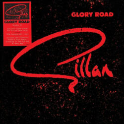 BERTUS Gillan - Glory Road (2 Lp, Reissue, 180 Gr) (x91610)