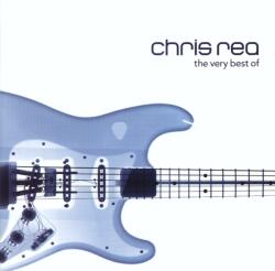 WARNER Chris Rea - The Very Best Of Chris Rea (2lp) (0190295646615)