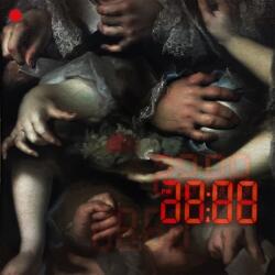 BERTUS Everything Is Recorded - Friday Forever (1lp) (y84558)