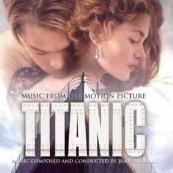 BERTUS Filmzene - Titanic (2lp, 180g) (s41739)