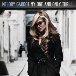 UNIVERSAL Melody Gardot - My One & Only Thrill (1lp) (1796787)