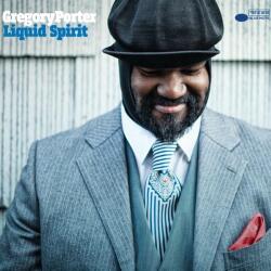 UNIVERSAL Gregory Porter - Liquid Spirit (2lp) (3743154)