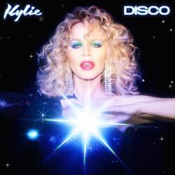UNIVERSAL Kylie Minogue - Disco (1lp) (3863400)