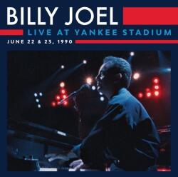Sony Billy Joel - Live At Yankee Stadium 1990 (3lp, Remastered) (3d8002)