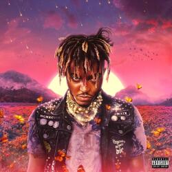 UNIVERSAL Juice Wrld - Legends Never Die (2lp) (0749607)