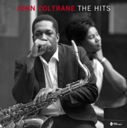 BERTUS John Coltrane - Hits (1lp, 180g), Deluxe Edition) (y13041)
