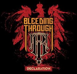 BERTUS Bleeding Through - Declaration (e62725)
