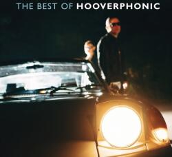 BERTUS Hooverphonic - Best Of Hoooverphonic (3lp, 180g) (movlp2638)