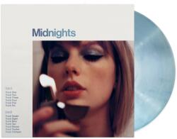 UNIVERSAL Taylor Swift - Midnights (1lp, Moonstone Blue Coloured Vinyl) (4578982)