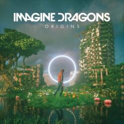 UNIVERSAL Imagine Dragons - Origins (2lp) (7716795)