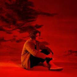 UNIVERSAL Lewis Capaldi - Divinely Uninspired To A Hellish Extent (1lp) (7742514)
