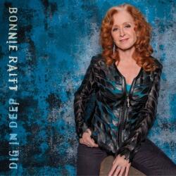 BERTUS Bonnie Raitt - Dig In Deep (2lp) (r23311)