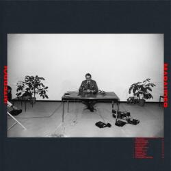 BERTUS Interpol - Marauder (1lp) (w74026)