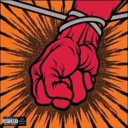 UNIVERSAL Metallica - St. Anger (2lp) (9865336)