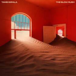 UNIVERSAL Tame Impala - The Slow Rush ( 2lp, 180g) (7757956)