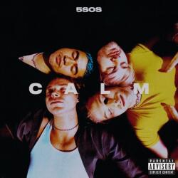 UNIVERSAL 5 Seconds Of Summer - Calm (1 Lp) (0877998)
