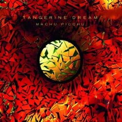 BERTUS Tangerine Dream - Machu Picchu (reissue, 1lp) (1d8068)