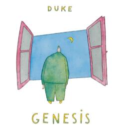 UNIVERSAL Genesis - Duke ( Reissue, Remastered, 180g) (6786621)