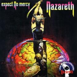 BERTUS Nazareth - Expect No Mercy (reissue, Remastered, Pink Vinyl) (x73857)