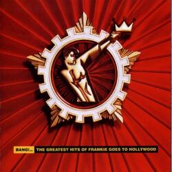 UNIVERSAL Frankie Goes To Hollywood - Bang| The Greatest Hits (3501462)