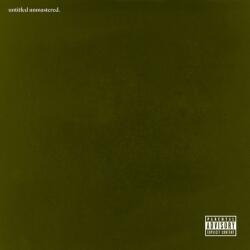 UNIVERSAL Kendrick Lamar - Untitled Unmastered (1lp) (4786681)