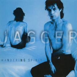 UNIVERSAL Mick Jagger - Wandering Spirit (2lp, Reissue, Remastered) (0811845)