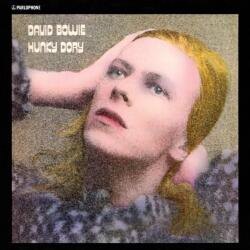 WARNER David Bowie - Hunky Dory (180g, Remastered) (2564628944)