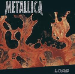 UNIVERSAL Metallica - Load ( 2lp, Reissue) (5328687)