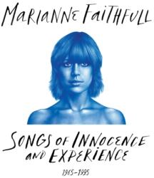 UNIVERSAL Marianne Faithfull - Songs Of Innocence And Experience 1965-1995 (2lp, 180g) (0729209)