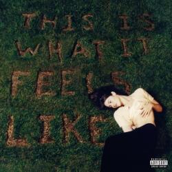UNIVERSAL Gracie Abrams - This Is What It Feels Like (1lp) (4523672, 8c1681)